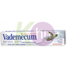 Vademecum 125 ml natural white 16011000