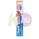 Oral-B fkefe 40 med 3Eff. delicate white 16011841