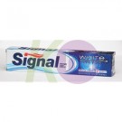 Signal fgkrém 75ml White System 16012100