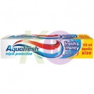 Aquafresh Aqua. fkrem 125ml FM 16012504