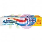 Aquafresh Aqua. fkrem 125ml FM 16012504