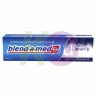 Blend-a-med BAM 100ml 3D white artic fresh 16015202