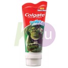 Colgate Colg. fogkrem  50ml junior smiles 6+ 16017003