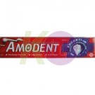 Amodent fkrém  75ml whitening 16017100