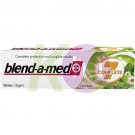 Blend-a-med BAM 100ml complete Herbal 16019520