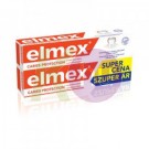 Elmex fogkrém DUO 2*75ml Red 16020501