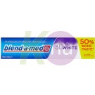 Blend-a-med BAM 150ml 3D White 16021118