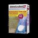 Blend-a-dent Blend-a-Dent Prot.tabletta 60 complete 16022801