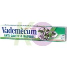 Vademecum 75ml Naturel+Anticavity 16024700