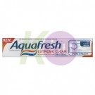 Aquafresh Aqua. fkrem 75ml Extr. Clean pure 16025507