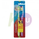 Colgate Colgate fogkefe Extra Clean 1+1 16027500