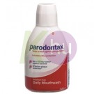 Parodontax szájvíz 500ml 16029005