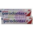Parodontax fkrém duo 2*75ml classic 16029007
