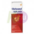 Chlorhexamed szájviz 200ml 16030000