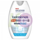 Vademecum 2in1 fogkrém+szájöblítő 75ml White Fresh 16032612