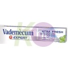 Vademecum 75ml Xtra Fresh&White 16032620