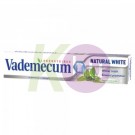 Vademecum 75ml natural white 16032700
