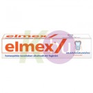 Elmex fogkrém 75ml Menthol mentes 16034510