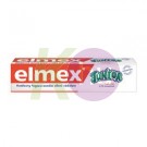 Elmex fogkrém 75ml Junior 16034520