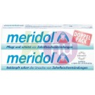 Meridol fogkrém DUO 2*75ml 16034554