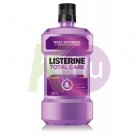 Listerine szájvíz 250ml Total Care 16036000