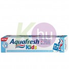 Aquafresh Aqua. fkrem 50ml Kids 16045001