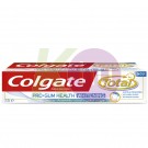 Colgate Colg. fogkrem 75ml Total Pro Gum Health 16052001