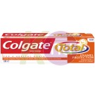 Colgate Colg. fogkrem 75ml Total enamel protection 16052112