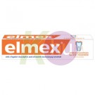 Elmex fogkrém 75ml Red / Fogszuv.ellen 16052400