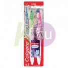 Colgate Colgate fogkefe Max White Soft 1+1 16054002