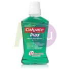 Colgate Colg. szájvíz 250ml Soft mint 16054316