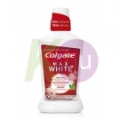 Colgate Colgate szájvíz 500ml Max White One 16054329