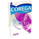 Corega Tabs 30-as Parts 16059002