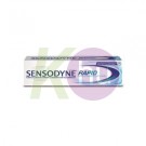 Sensodyne fogkrém 75ml rapid 16059501