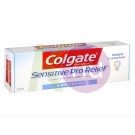 Colgate Colg. fogkrem 75ml sensitive prorelief whitening 16059712