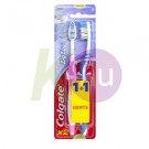 Colgate Colgate fogkefe Zig Zag 1+1 16061105