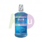 Oral-B szajviz 250ml Rinse 16073001