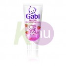 Gabi 50ml tejfogkrém eperízű 16097003