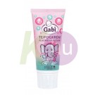 Gabi 50ml tejfogkrém kálcium 16097006