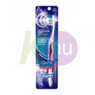 Oral-B pulsar 3D White Luxe 35 supersoft elemes fogkefe 16101405