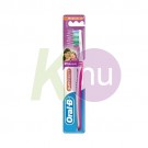 Oral-B fkefe DUO 40 med 3Eff. Delic. White 16114502