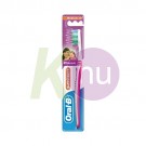 Oral-B fkefe DUO 40 med 3Eff. Delic. White 16114502