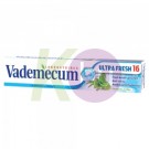 Vademecum 75ml Ultra fresh 16135900