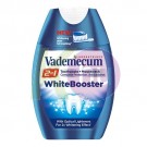 Vademecum 2in1 fogkrém+szájöblítő White Booster 16135906