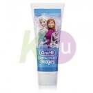 Oral-B fkrém gyermek 75ml Stages 16178901