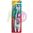 Colgate Colg. fogkefe Navigator Plus 1+1 16188801