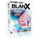 Blanx white shock fogkrém kezelés 30ml+led bite 16247903