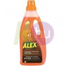 Alex laminált padlótisztítószer 750ml Extra védelem 16248005