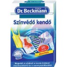 Dr. Beckmann színvédő kendő 20db-os 16248012