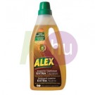 Alex fa tisztítószer 750ml Extra táplálás 16248049